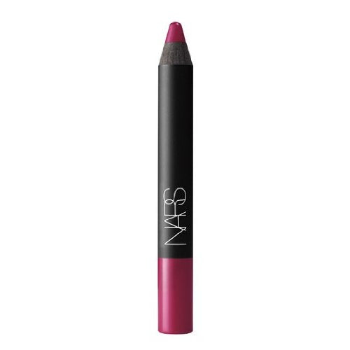 NARS Velvet Matte Lip Pencil, Never Say Never, 0.09 Ounce NARS