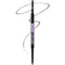 Maybelline New York Brow Ultra Slim Defining Eyebrow Pencil, Deep Brown Maybelline New York