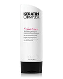 Keratin Complex Color Care Smoothing Shampoo, 13.5 Fl Oz Keratin Complex