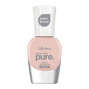 Sally Hansen - Good. Kind. Pure Vegan Nail Polish, Romantic Peach, Packaing May Vary Sally Hansen