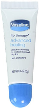 Vaseline Lip Therapy Orignal Size .35z (2pk) Vaseline