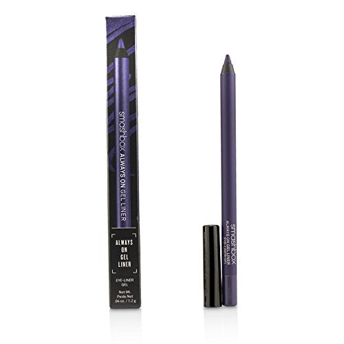 Smashbox Always On Gel Liner, Nymph, 0.04 Ounce, (C33Y070000) Smashbox