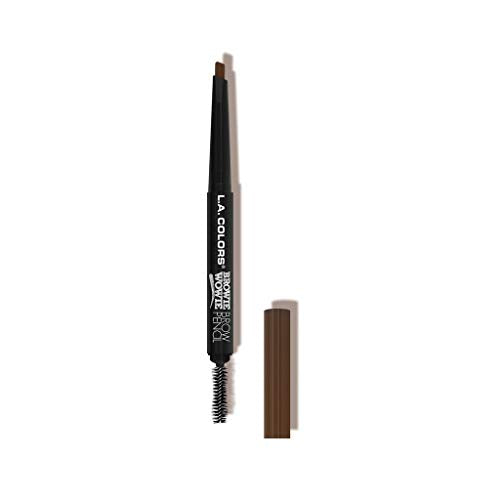 L.A. Colors Browie Wowie, Soft Brown, 1 Ounce L.A. COLORS