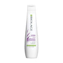 BIOLAGE Hydra Source Detangling Solution Conditioner | Detangles & Controls Static For Less Frizz & Fly-Aways | For Dry Hair | Paraben Free | Vegan | 13.5 Fl. Oz. BIOLAGE