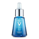Vichy Mineral 89 Niacinamide Serum, Skin Strengthening Prebiotic Concentrate and Anti-Aging Face Serum for Brightening and Fine Lines Vichy