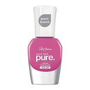 Sally Hansen - Good. Kind. Pure Vegan Nail Polish, Peony Origins, Packaing May Vary Sally Hansen