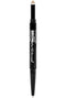 Maybelline New York Brow Define Plus Fill Duo Makeup, Light Blonde, 0.021 Ounce Maybelline New York
