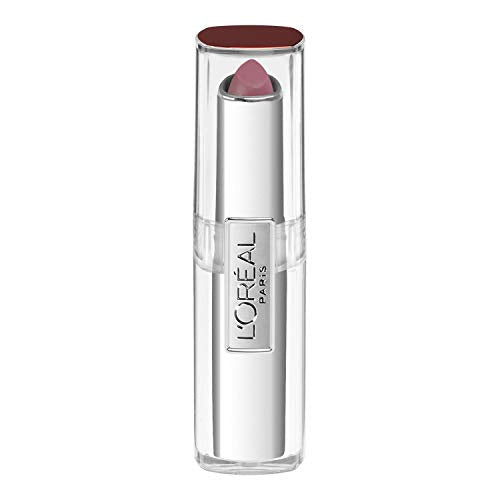 L'Oréal Paris Infallible Le Rouge Lipstick, Enduring Berry, 0.09 oz. L'Oréal Paris