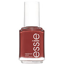 essie nail polish, rocky rose collection, glossy shine finish, bed rock & roll, 0.46 fl. oz. essie