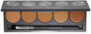 CINEMA SECRETS Pro Cosmetics Ultimate Foundation 5-In-1 Pro Palette, 300 Series CINEMA SECRETS