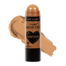 Wet n Wild MegaGlo Makeup Stick Conceal and Contour Brown Oak's On You, 1.1 Ounce (Pack of 1), 804a wet n wild