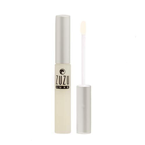 Zuzu Luxe Lip gloss,0.17 oz (Crystal) Zuzu Luxe