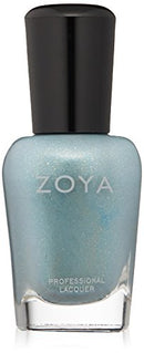 ZOYA Nail Polish, Amira, 0.5 Ounce ZOYA