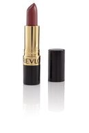 Revlon Super Lustrous Lipstick, Rum Raisin 0.15 Ounce REVLON