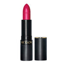REVLON Super Lustrous The Luscious Mattes Lipstick, in Red, 023 Cherries in the Snow, 0.74 oz REVLON