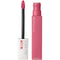 Maybelline New York SuperStay Matte Ink Liquid Lipstick, City Edition, Inspirer, 0.17 Ounce Maybelline New York