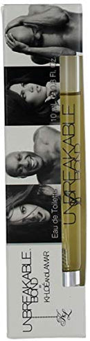 Unbreakable Bond For Women And Men 0.34 oz EDT Pencil Spray By Khloe And Lamar Khloe & Lamar