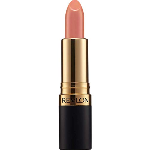 Revlon Super Lustrous Lipstick, Dare To Be Nude, Matte Finish REVLON