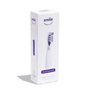 SmileDirectClub Electric Toothbrush Brush Head and Battery Refill SmileDirectClub