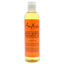 SheaMoisture Coconut & Hibiscus Bath, Body & Massage Oil | 8 oz. SHEA MOISTURE