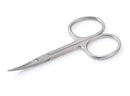 ERBE INOX Stainless Steel Cuticle Scissors German Cuticle remover. Made in Solingen, Germany Erbe
