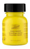 Mehron Makeup Liquid Face & Body Paint (1 oz) (YELLOW) Mehron