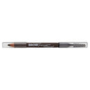 Maybelline New York Brow Precise Shaping Eyebrow Pencil, Deep Brown, 0.02 oz. Maybelline New York