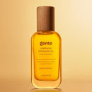 Gente Beauty Lymphatic Drainage Oil, Unscented, Body Sculpting Formula, 50ml/100ml, Brazilian Oils Blend with Pataua, Coffea Arabica, Mulateiro Extract, Skin Moisturizer Infinity Warehouse