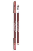 Le Lipstique Dual Ended Lip Pencil with Brush Ideal LANC�ME