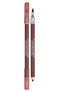 Le Lipstique Dual Ended Lip Pencil with Brush Ideal LANC�ME