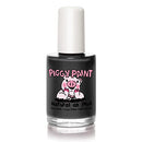 Piggy Paint 100% Non-toxic Girls Nail Polish - Safe, Chemical Free Low Odor for Kids, Sleepover Piggy Paint Natural as Mud