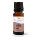 Plant Therapy Copaiba Oleoresin Organic Essential Oil 100% Pure, Undiluted, Natural Aromatherapy, Therapeutic Grade 10 mL (1/3 oz) Plant Therapy