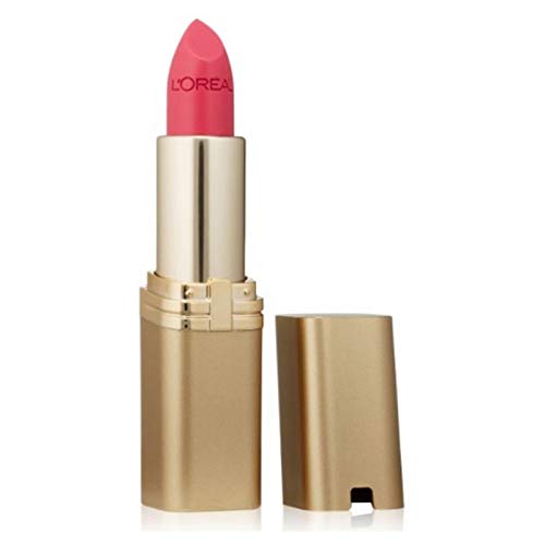 L'Oreal Paris Colour Riche Lipcolour, Pink Flamingo [180], 1 Count L'Oreal Paris