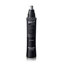 Panasonic Men’s Ear and Nose Hair Trimmer, Wet Dry Hypoallergenic Dual Edge Blade - ER-GN30-H Panasonic