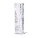 Ion Permanent Creme Hair Color (6WR Dark Gold Mahogany Blonde) Ion