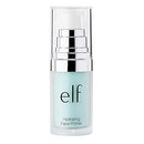 e.l.f., Hydrating Face Primer, Lightweight, Long Lasting, Creamy, Hydrates, Smooths, Fills in Pores and Fine Lines, Natural Matte Finish, Infused with Vitamin E, 0.47 Oz e.l.f.