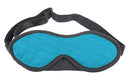Sea to Summit TravellingLight Eye Shade Travel Sleep Mask, Pacific Blue Sea to Summit