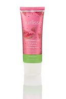 purlisse Watermelon Energizing 2 Minute Polishing Peel: Cruelty-free & clean, Paraben & Sulfate-free, Brightening & smoothing, Lychee protects against signs of ageing | 2.5oz pūrlisse