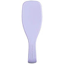Tangle Teezer | The Ultimate Detangler Hairbrush for Wet & Dry Hair | For All Hair Types | Eliminates Knots & Reduces Breakage | Lilac Purple TANGLE TEEZER