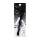 Almay Eyeliner - Black - 0.01 oz Almay