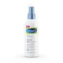 CETAPHIL Sheer Hydration Body Moisturizer Spray | 7 fl oz | 48Hr Sensitive Skin Spray Body Lotion for Dry Skin | With Hyaluronic Acid, Vitamin E & B5 | Dermatologist Recommended (Packaging May Vary) Cetaphil