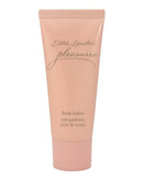 Estee Lauder Pleasures Body Lotion 1 oz. Travel Size Estee Lauder