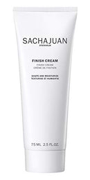 SACHAJUAN Finish Cream, 2.5 Fl Oz SACHAJUAN