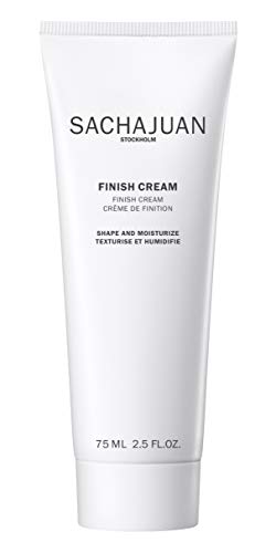 SACHAJUAN Finish Cream, 2.5 Fl Oz SACHAJUAN