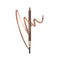 Milani Stay Put Brow Pomade Pencil - Soft Taupe (0.03 Ounce) Vegan, Cruelty-Free Eyebrow Pencil to Fill, Shape & Define Brows Milani