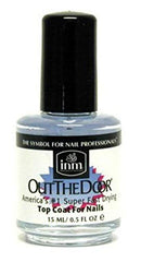 Inm Out The Door Fast Dry, 0.5 Oz INM