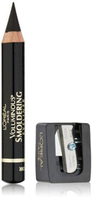 L'Oreal Paris Voluminous Smoldering Eyeliner, Black (Packaging May Vary) L'Oreal Paris