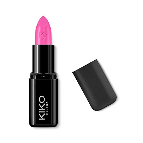 KIKO MILANO - Smart Fusion Lipstick 426 Rich and nourishing lipstick with a bright finish Kiko