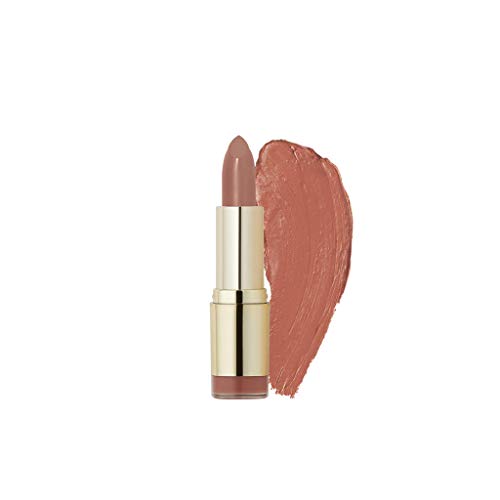 Milani Color Statement Lipstick - Bahama Beige (0.14 Ounce) Cruelty-Free Nourishing Lipstick in Vibrant Shades Milani