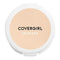 Covergirl Trublend Pressed Powder, 001 Translucent Fair, 0.39 Ounce (Pack of 1) COVERGIRL